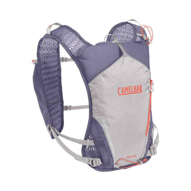 CamelBak CamelBak-Womens Trail run vest silver dusk