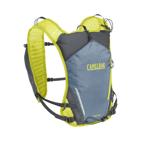 CamelBak CamelBak-Womens Trail run vest black smoke blue limeade