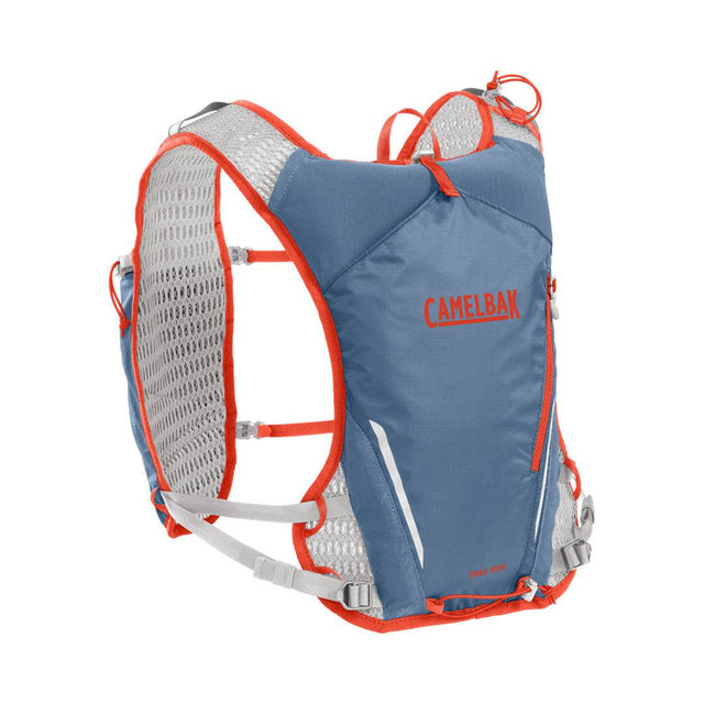 CamelBak CamelBak-Trail run vest captain's blue spicy orange