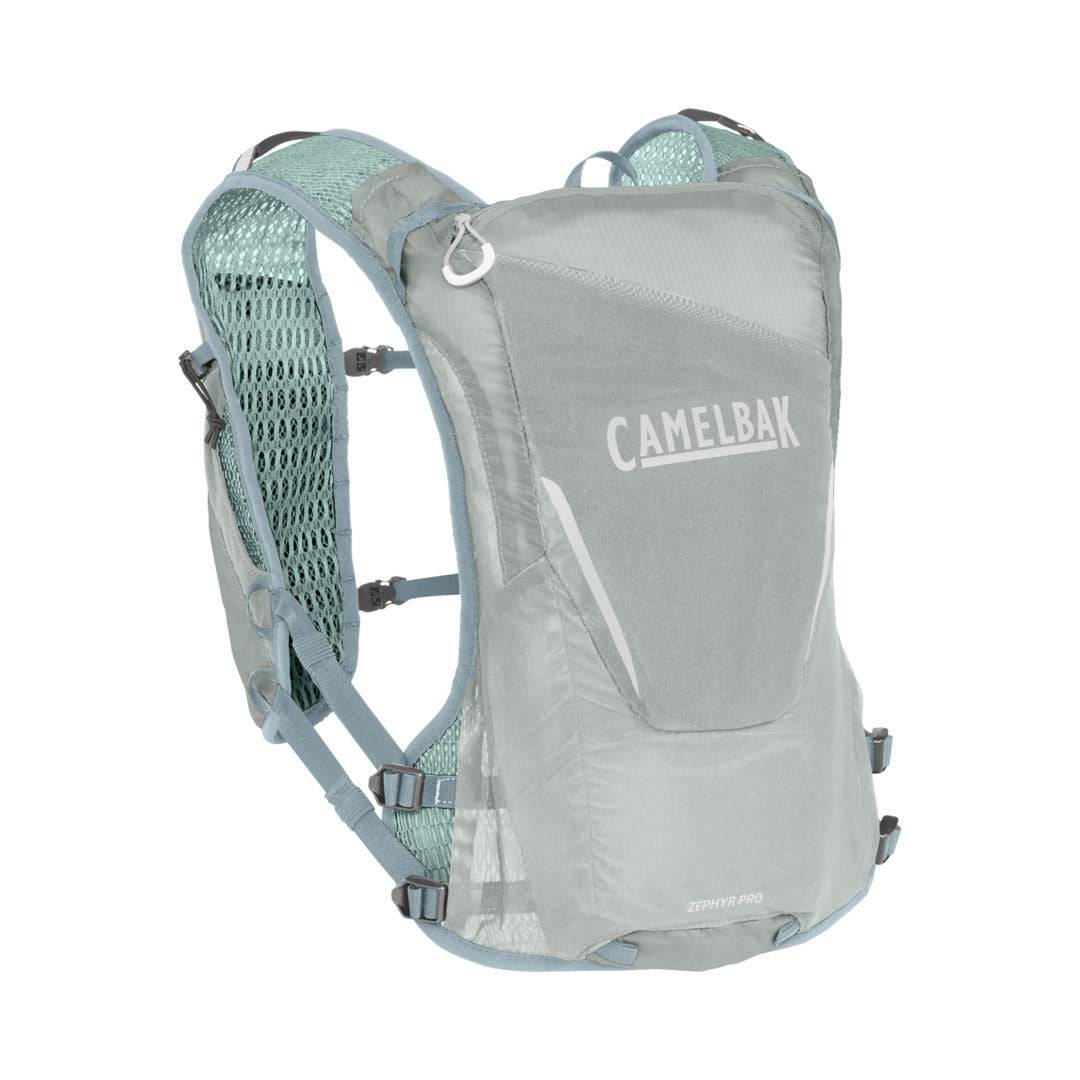 CamelBak CamelBak-Men Zephyr pro vest pigeon blue surf