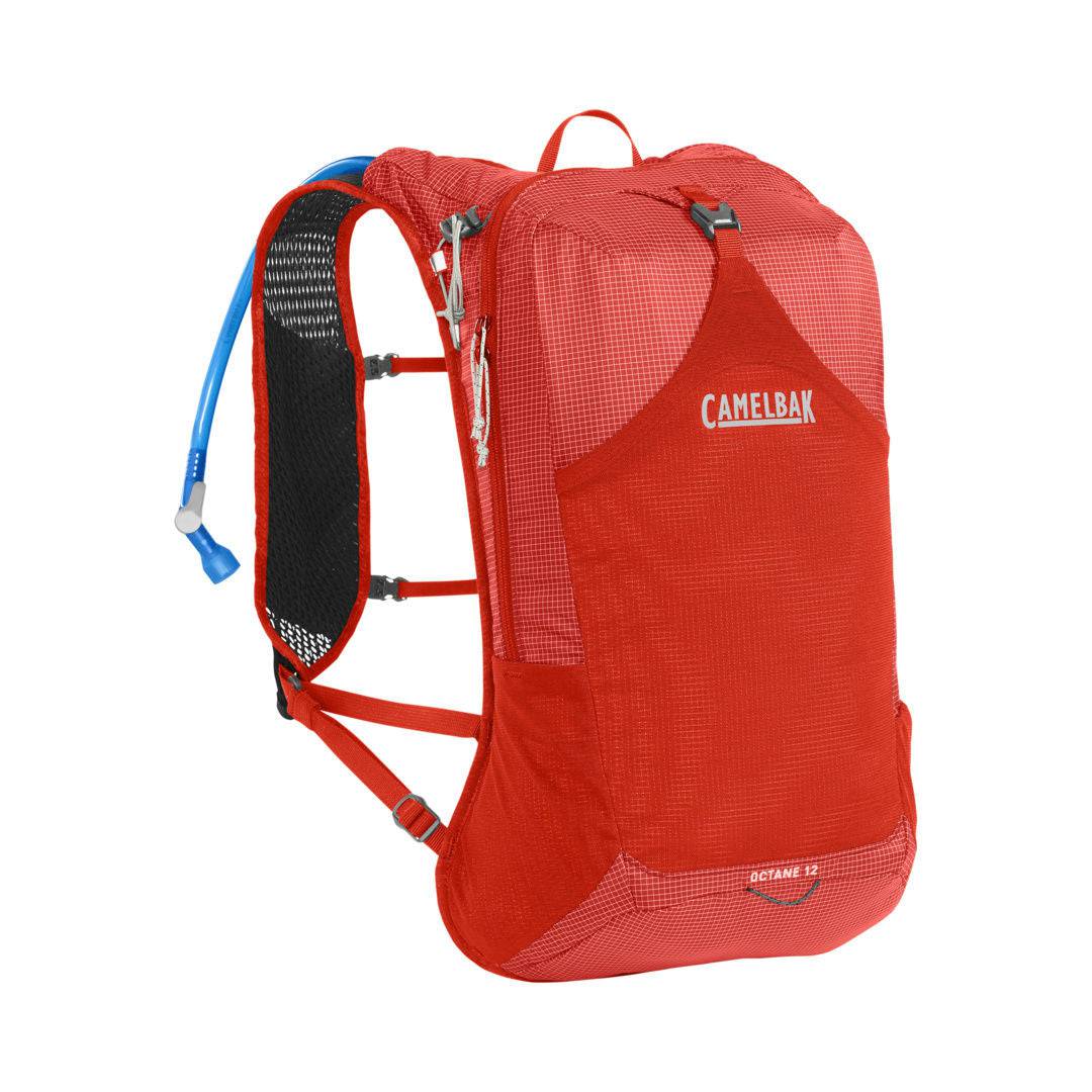 CamelBak CamelBak-Octane 12 Red Poppy/Vapor