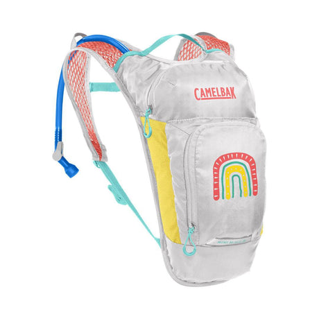 CamelBak CamelBak-mini M.U.L.E grey rainbow