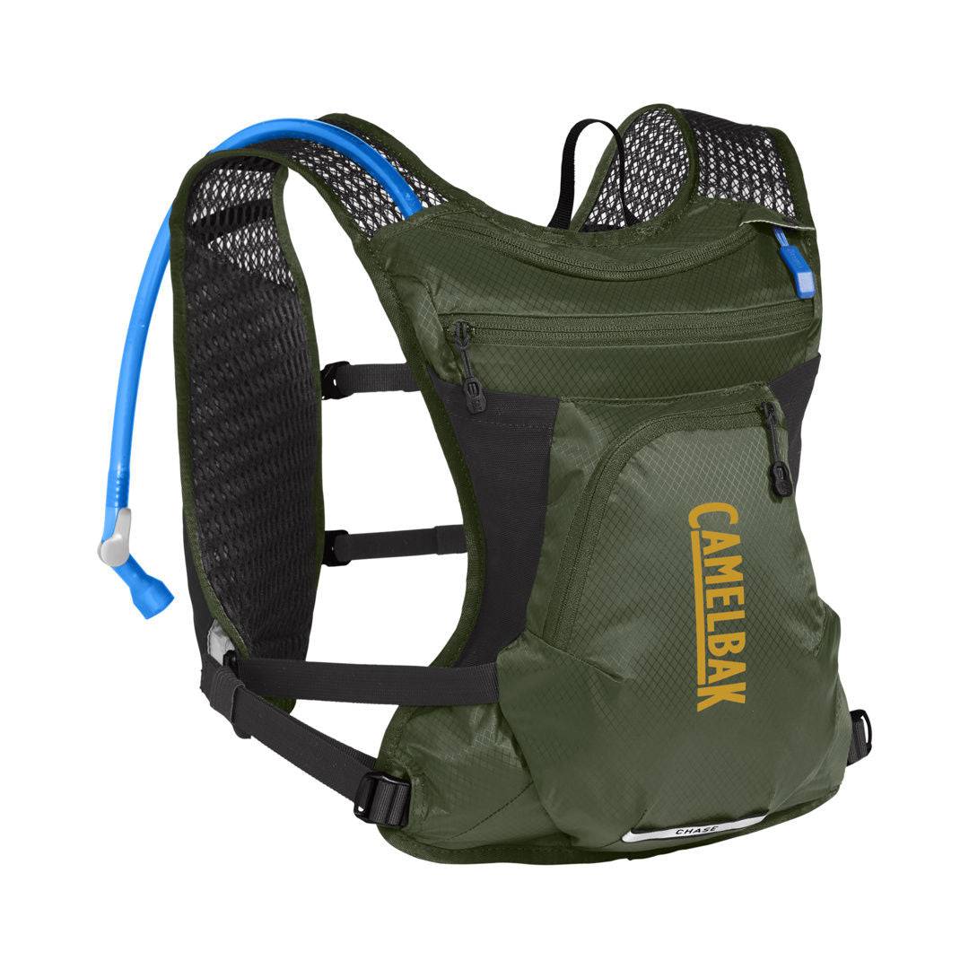 CamelBak CamelBak-Men Chase Bike Vest army green