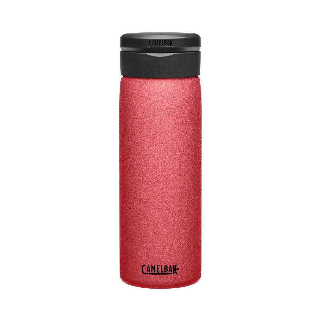 CamelBak CamelBak-Fit Cap V.I. 0.6l Bottle wild strawberry