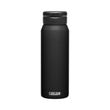 CamelBak CamelBak-Fit Cap V.I. 0.75l Bottle black