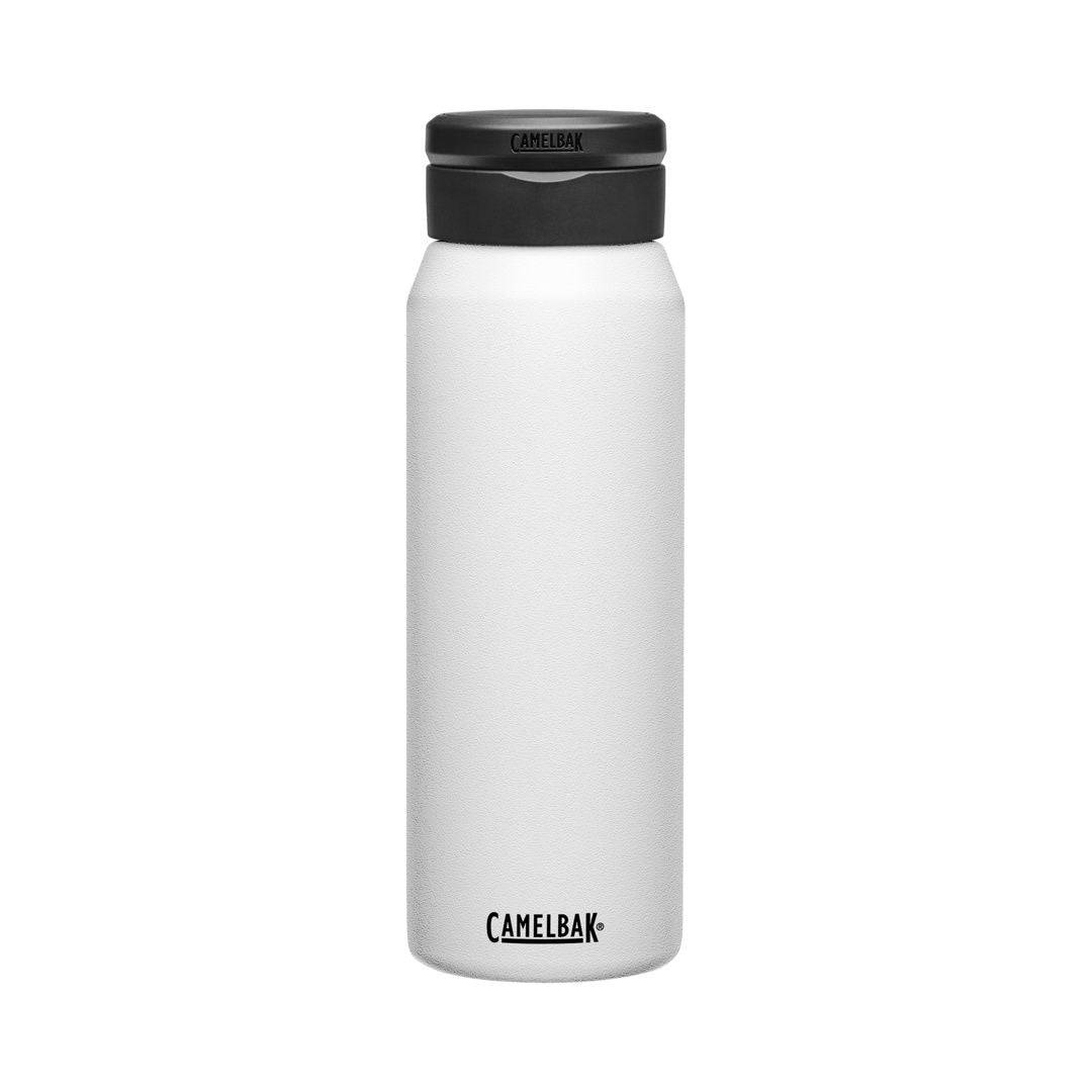 CamelBak CamelBak-Fit Cap V.I. 0.75l Bottle white