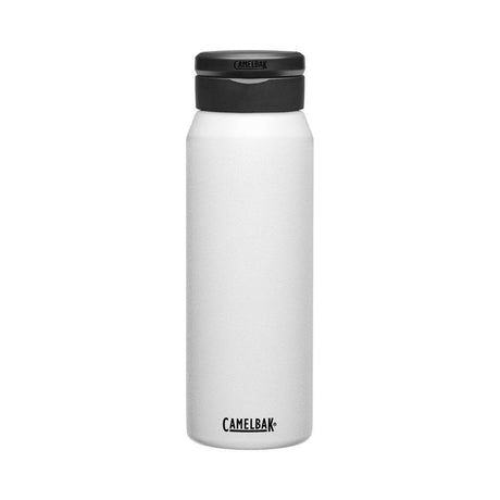 CamelBak CamelBak-Fit Cap V.I. 0.75l Bottle white