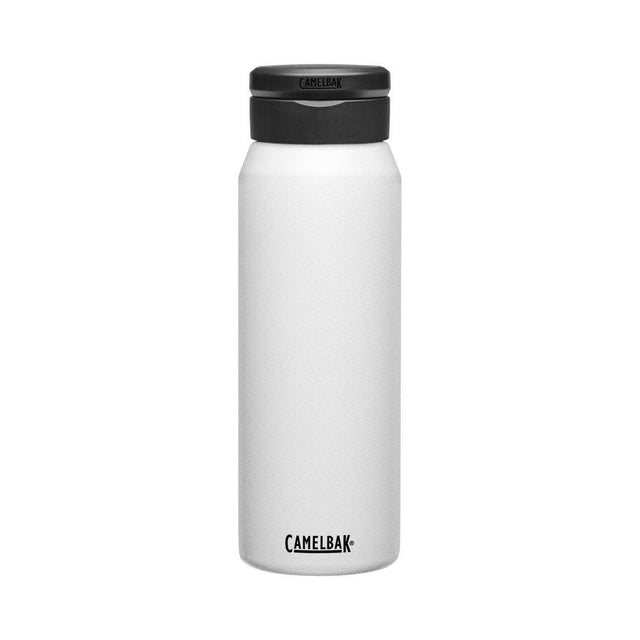 CamelBak CamelBak-Fit Cap V.I. 0.75l Bottle white