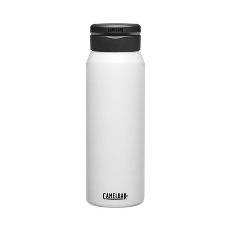 CamelBak CamelBak-Fit Cap V.I. 1.0l Bottle white