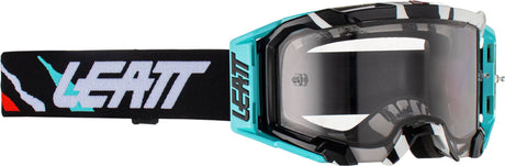 Leatt Leatt-Velocity 5.5 Goggle Acid Tiger