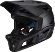 Leatt Leatt-MTB Gravity 4.0 Helmet stealth