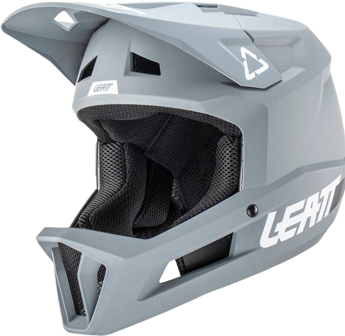 Leatt Leatt-MTB Gravity 1.0 Helmet titanium