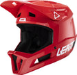 Leatt Leatt-MTB Gravity 1.0 Helmet Jr fire XXS