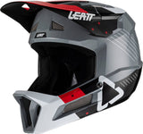 Leatt Leatt-MTB Gravity 2.0 Helmet titanium