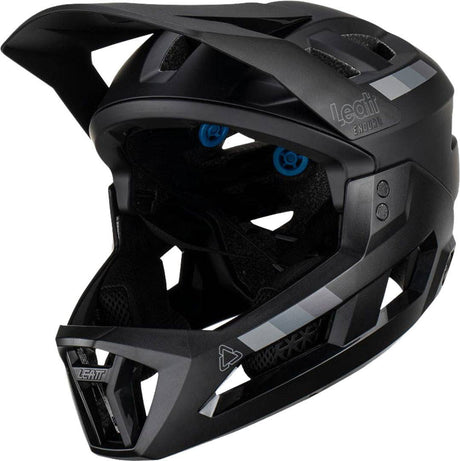 Leatt Leatt-MTB Enduro 2.0 Jr Helmet stealth