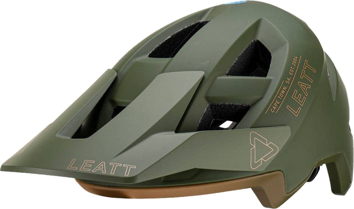 Leatt Leatt-MTB All-Mtn 2.0 Helmet pine