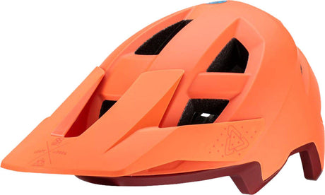 Leatt Leatt-MTB All-Mtn 2.0 Women Helmet peach