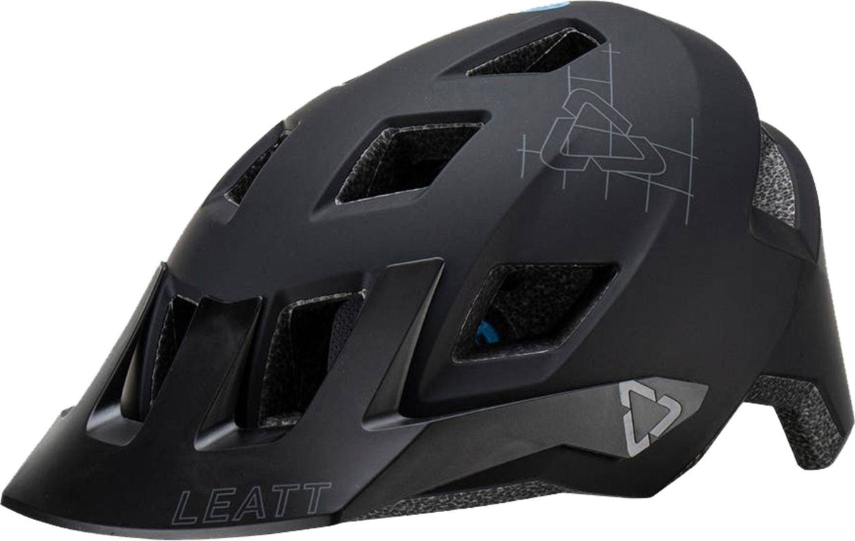 Leatt Leatt-MTB All-MTN 1.0 Helmet stealth