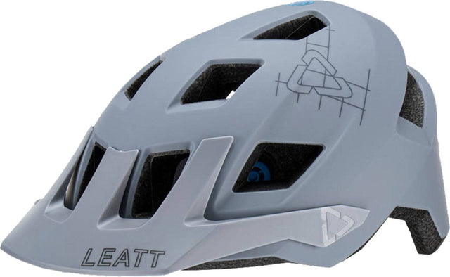 Leatt Leatt-MTB All-MTN 1.0 Helmet titanium