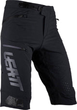 Leatt Leatt-Shorts MTB Gravity 4.0 noir