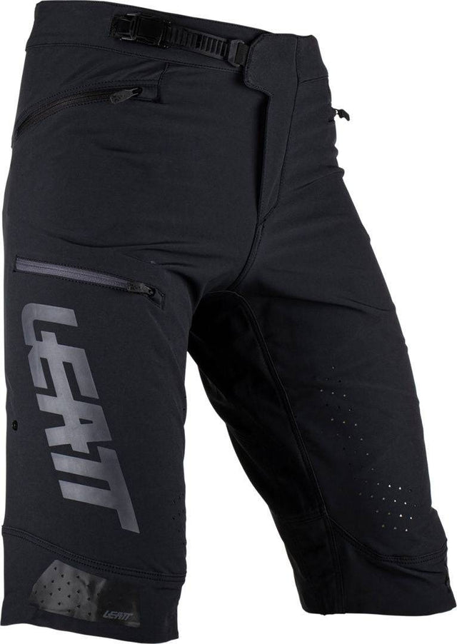 Leatt Leatt-Shorts MTB Gravity 4.0 noir