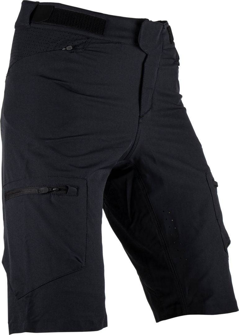 Leatt Leatt-Shorts MTB All-MTN 2.0 noir