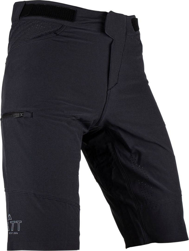 Leatt Leatt-Shorts MTB Trail 3.0 schwarz