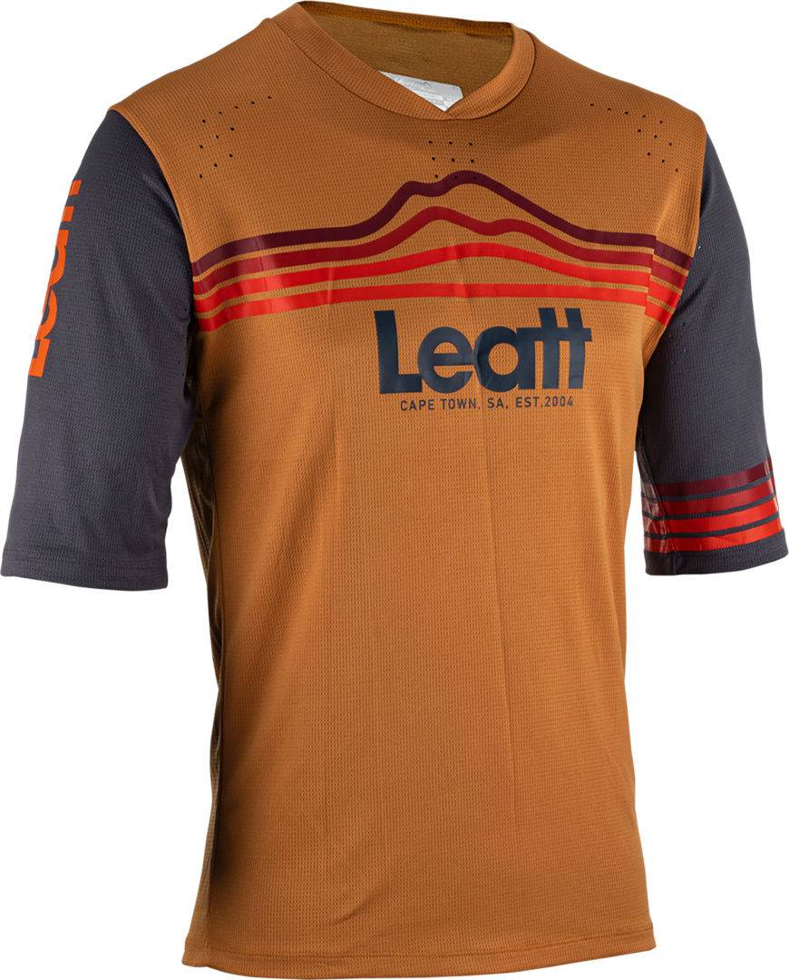 Leatt Leatt-Jersey MTB Enduro 3.0 suede