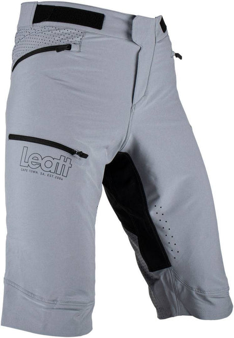 Leatt Leatt-Shorts MTB Enduro 3.0 titanium