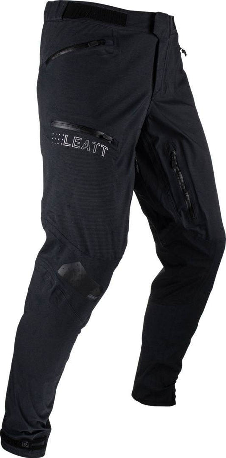 Leatt Leatt-Hosen MTB HydraDri 5.0 schwarz