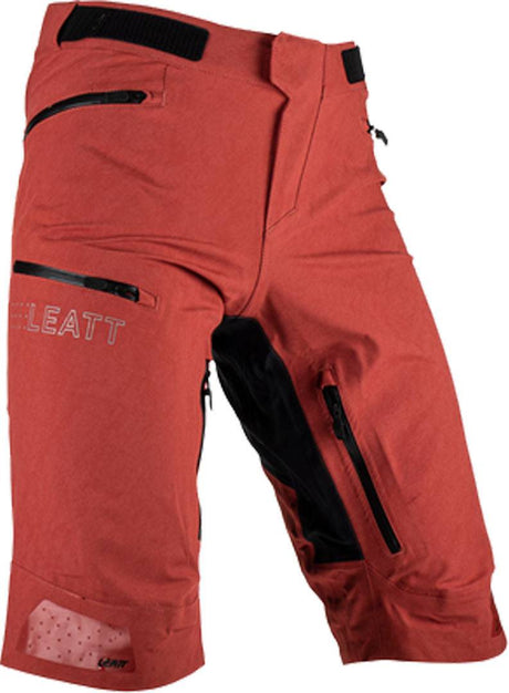 Leatt Leatt-Shorts MTB HydraDri 5.0 lava