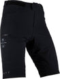 Leatt Leatt-Shorts MTB Trail 2.0 schwarz