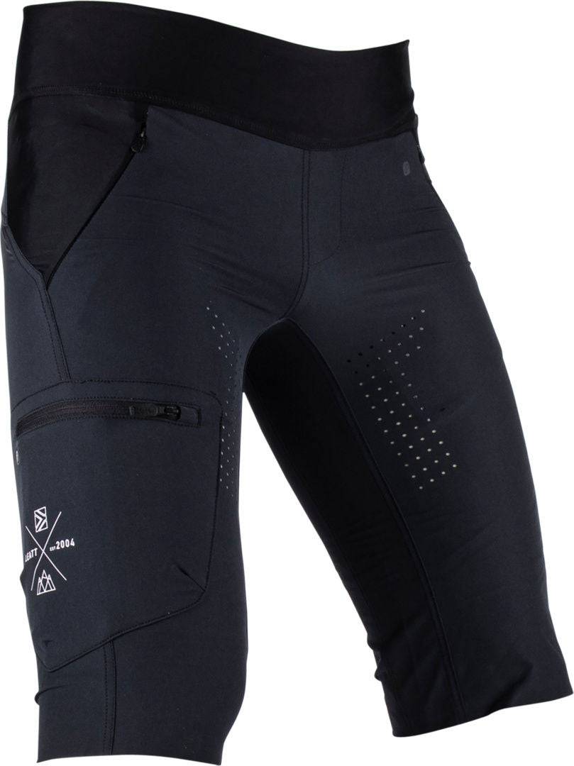 Leatt Leatt-Shorts Damen MTB All-MTN 2.0 schwarz