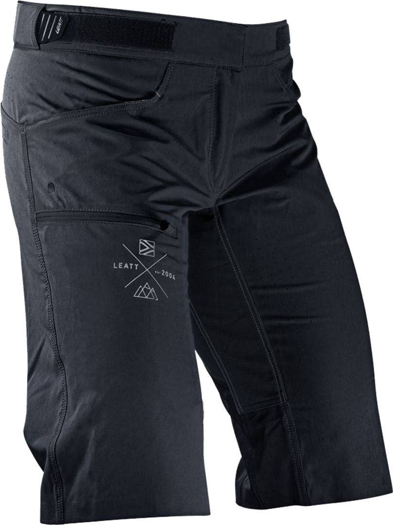 Leatt Leatt-Shorts Damen MTB All-MTN 3.0 schwarz