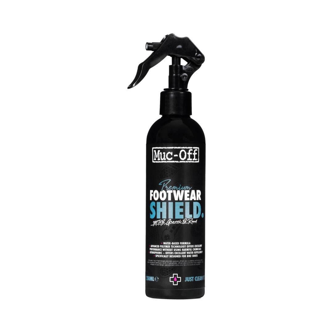 Muc-Off Muc-Off-Premium Bike Shoe Care Kit