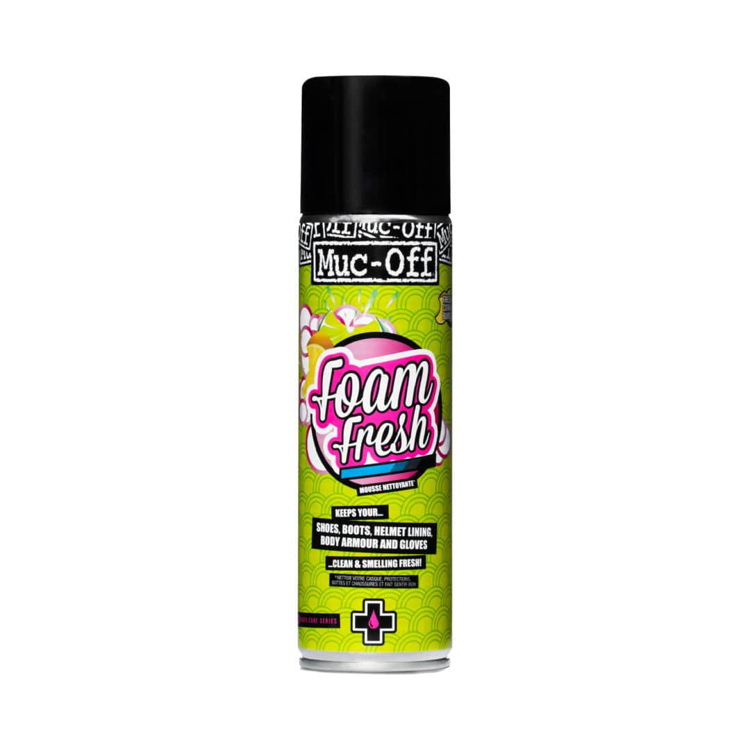 Muc-Off Muc-Off-Premium Bike Shoe Care Kit