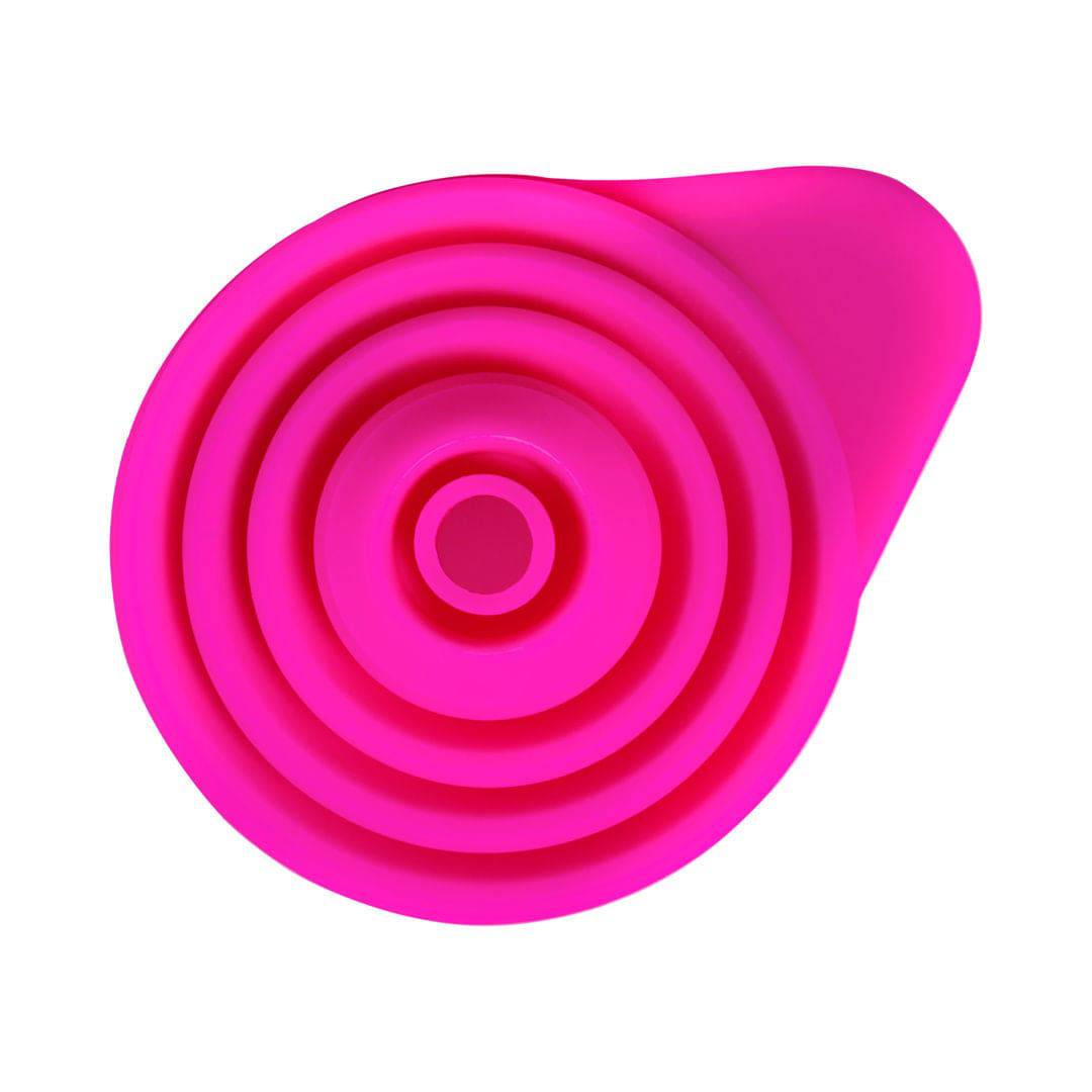 Muc-Off Muc-Off-Collapsible Silicone Funnel