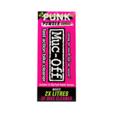 Muc-Off Muc-Off-Punk Powder Bike Cleaner (2pack)