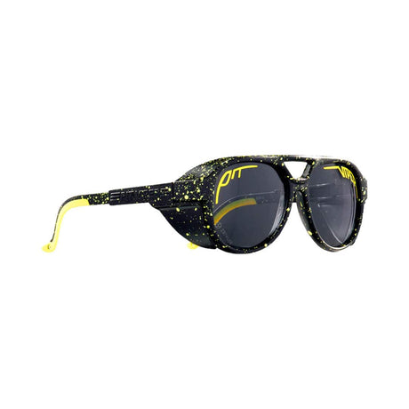 Pit Viper Pit Viper-The Exciters The Cosmos Polarized