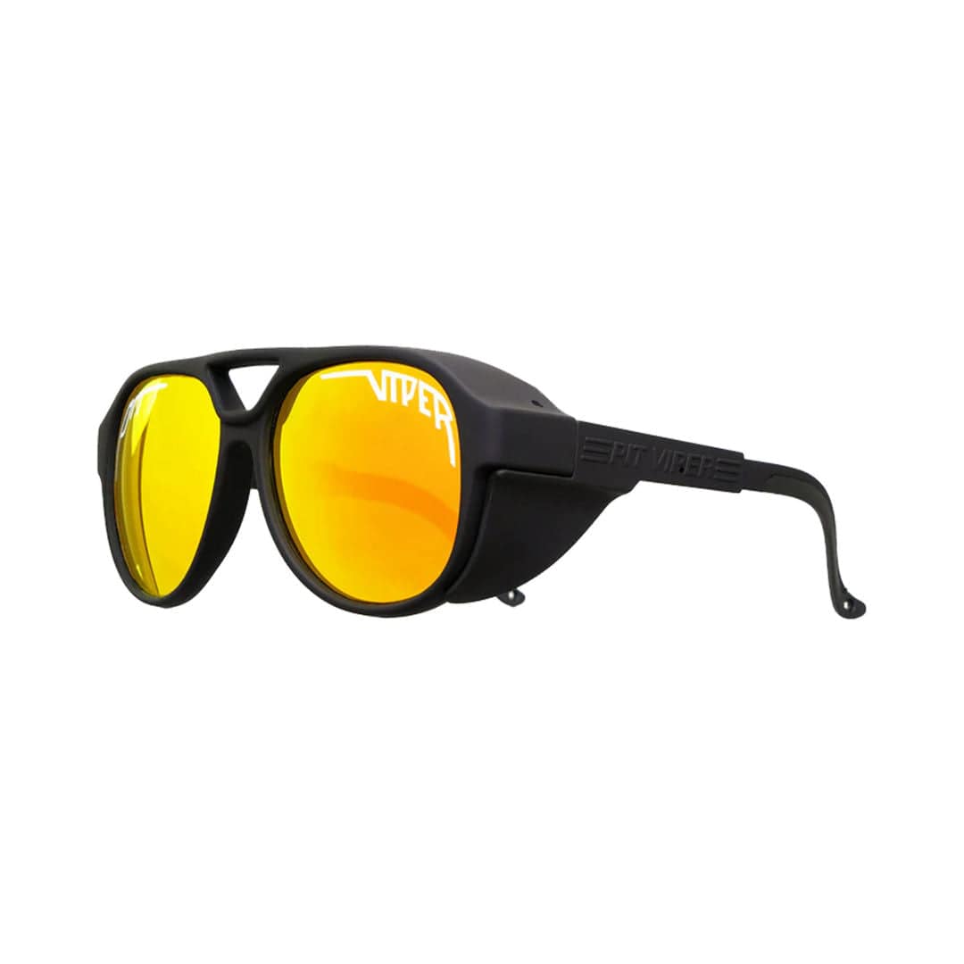 Pit Viper Pit Viper-The Exciters The Rubbers Polarized