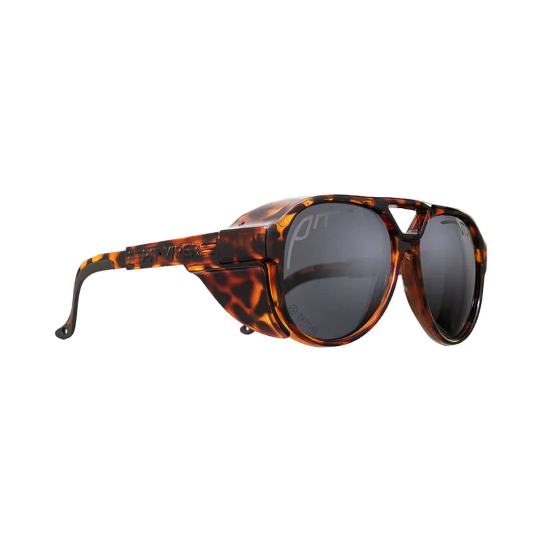 Pit Viper Pit Viper-The Exciters The Land Locked Polarized