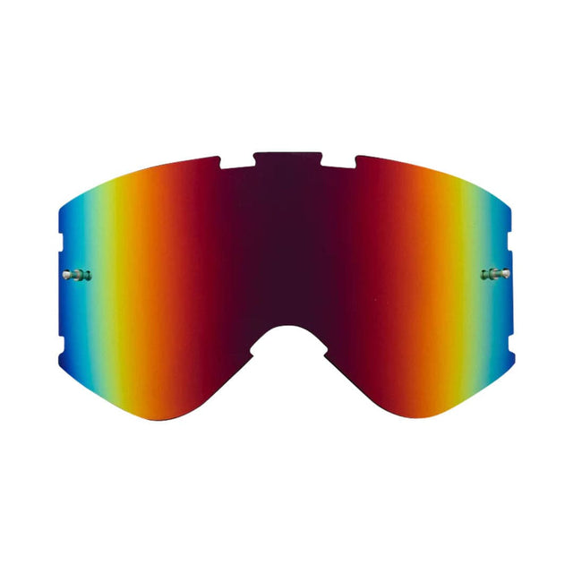 Pit Viper Pit Viper-The Brap Strap Rainbow Lens