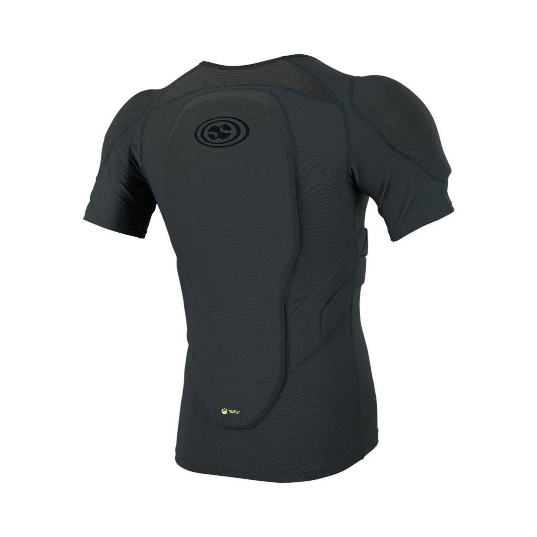 iXS iXS-iXS Carve Jersey body protective gr.  (Kinder L)