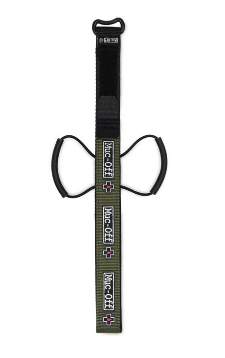 Muc-OffMuc-Off-Utility Frame Strap green
