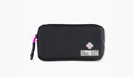 Muc-Off Muc-Off-Rainproof Essentials Case black