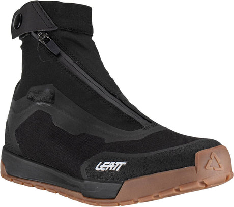 Leatt Leatt-Schuhe 7.0 HydraDri Flat schwarz 385