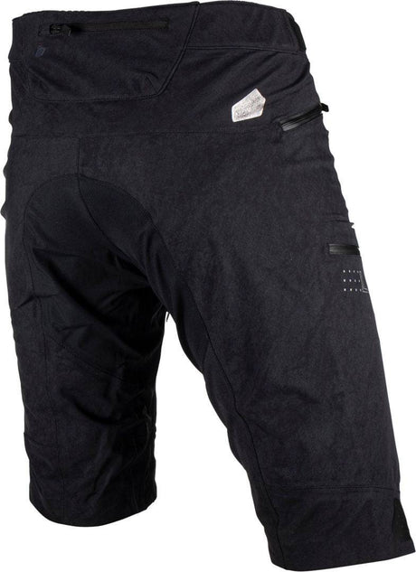 LeattLeatt-Shorts MTB HydraDri 5.0 schwarz