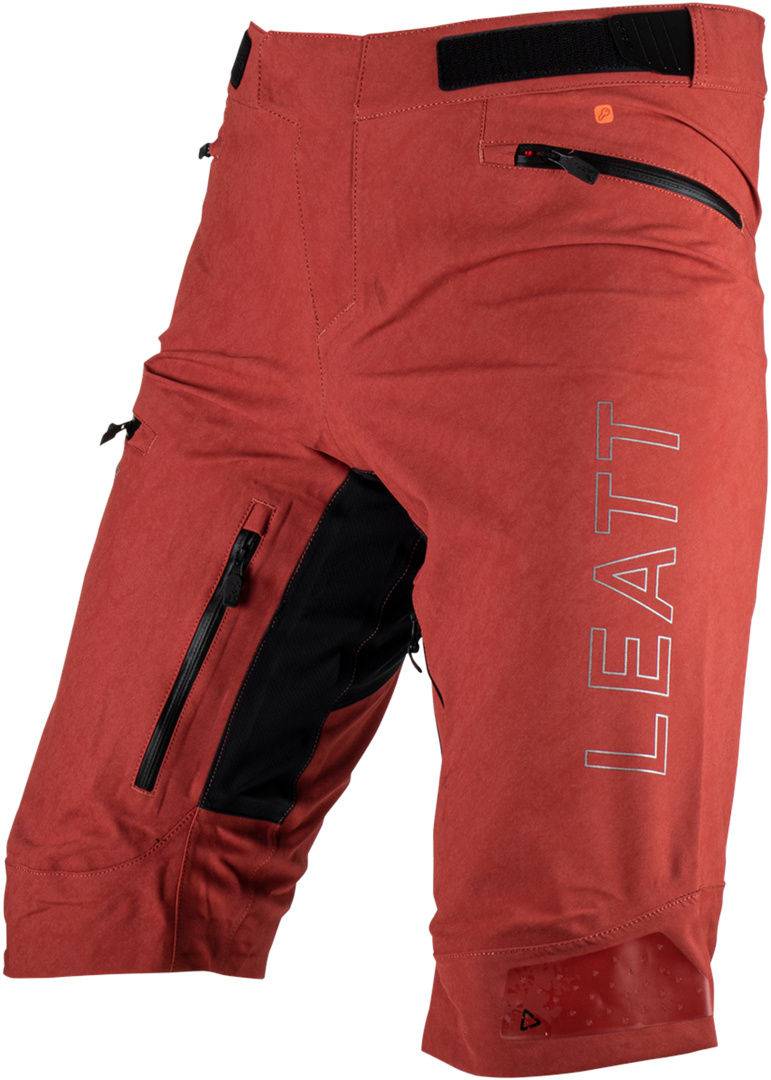 Leatt Leatt-Shorts MTB HydraDri 5.0 lava