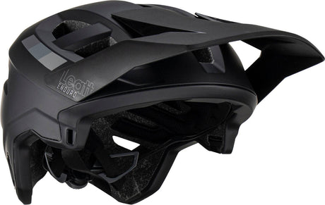 LeattLeatt-MTB Enduro 2.0 Helmet stealth