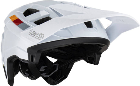 LeattLeatt-MTB Enduro 2.0 Helmet white